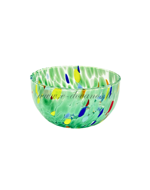 Murano stiklo indelis „Venezia”