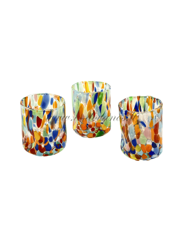 Murano stiklo stikliukas „Venezia“