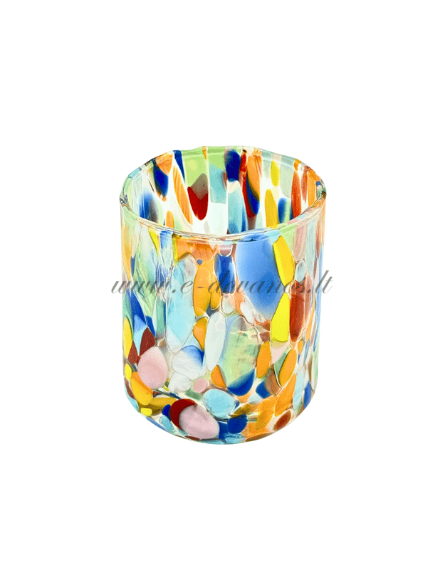 Murano stiklo stikliukas „Venezia“ 2