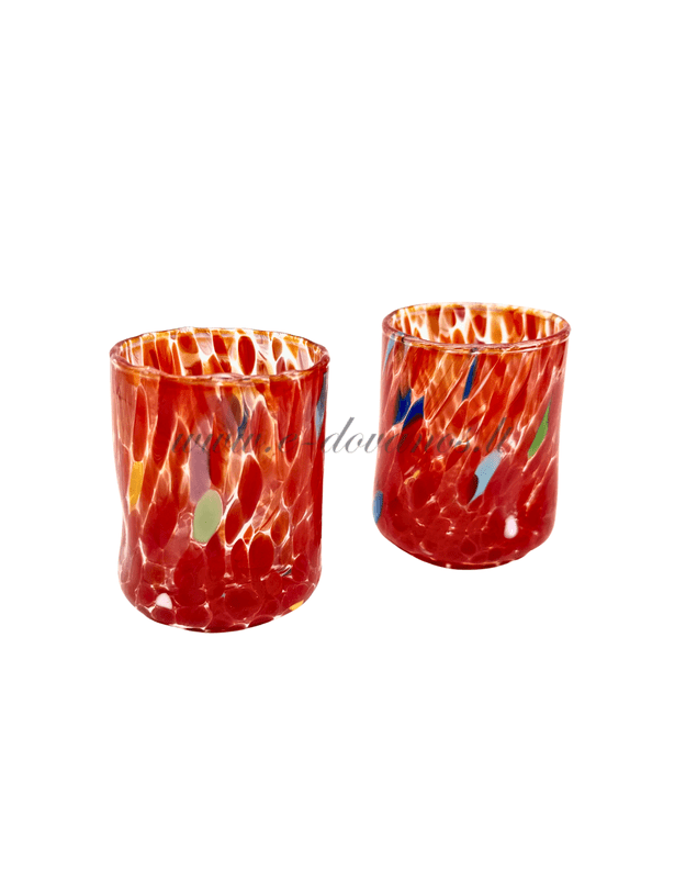 Murano stiklo stikliukas „Venezia“