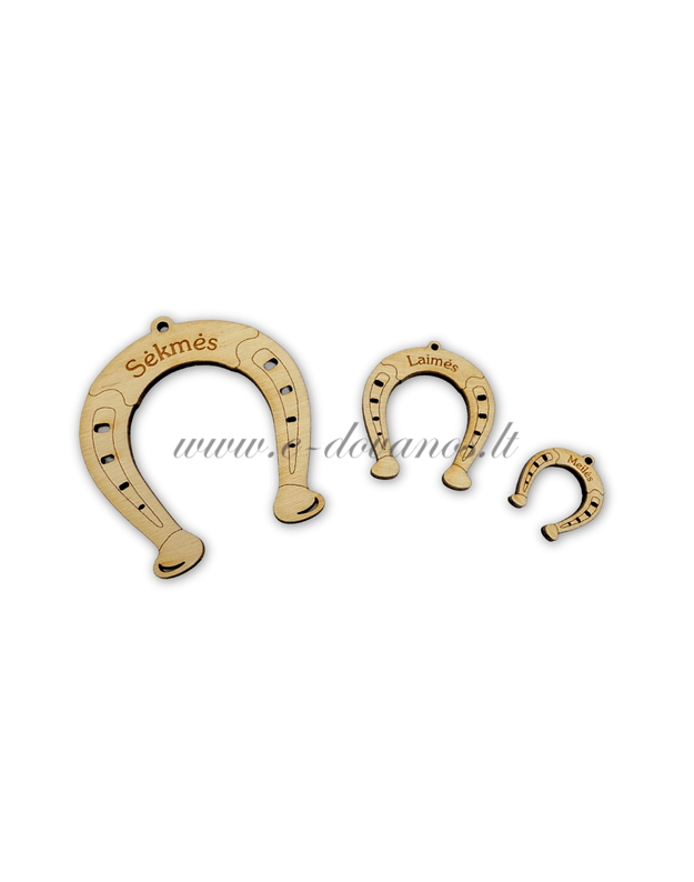 Pasagėlė su palinkėjimais