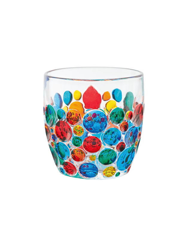 Venecijos krištolo stiklinė „Malmo“