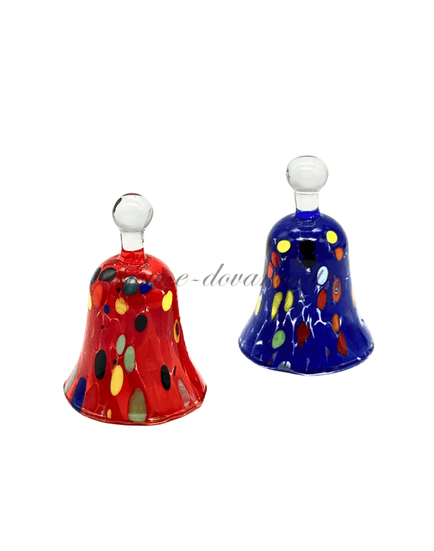 Murano stiklo varpelis „Venecija“