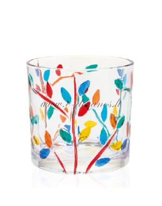 Stiklinė „Laurus“ 260 ml