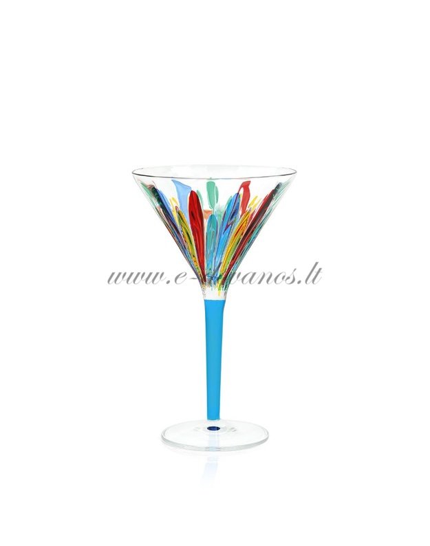 Taurė martiniui „Mixology“ (225 ml)