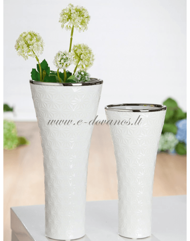 Keramikinė vaza „Valencia“