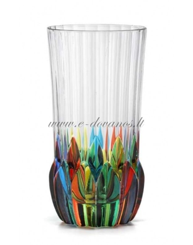 Stiklinė - taurė "Adagio" (400 ml)