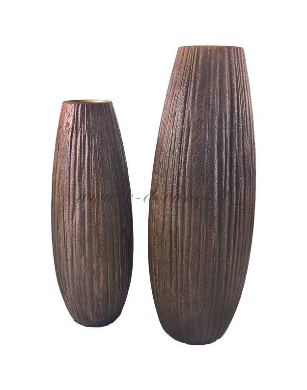 Keramikinė vaza „Legno“