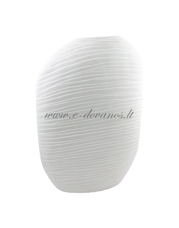 Keramikinė vaza „Kora“