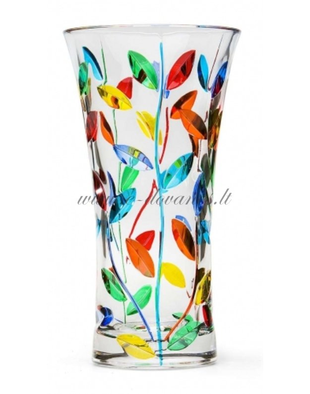 Vaza „Laurus“ (h30 cm)
