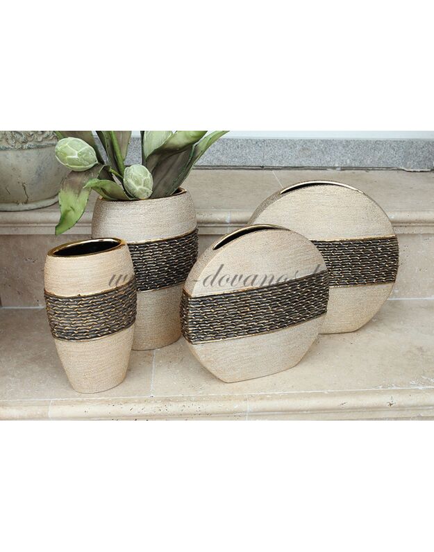 Keramikinė vaza „Mangari“