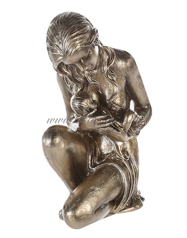 Skulptūra „Motinystė"