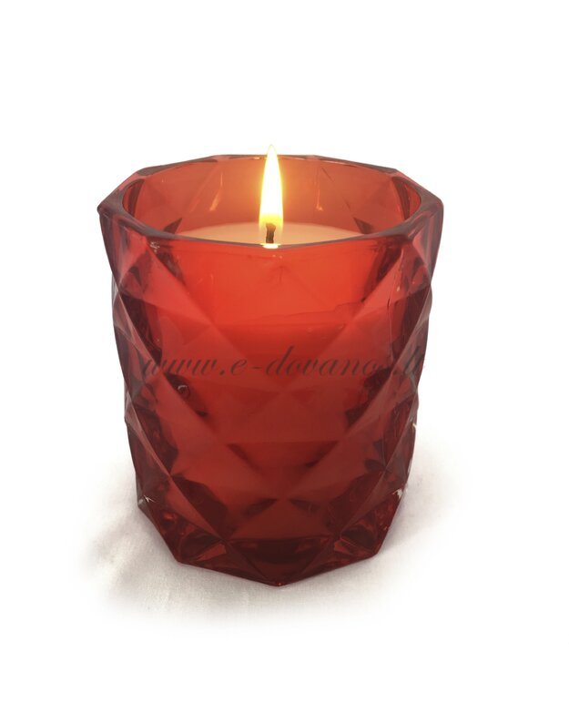 Kvapnios žvakės „Krištolas“ (6 spalvų)