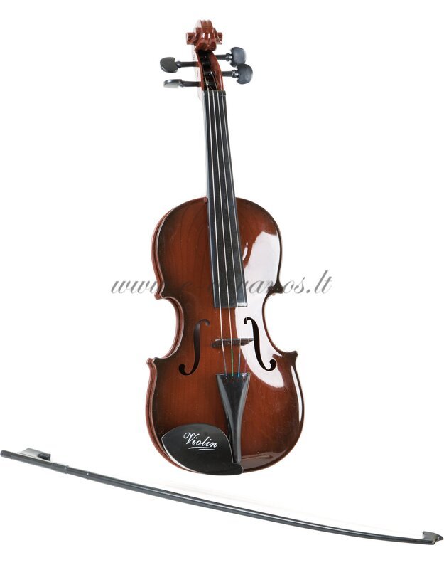 Muzikinis instrumentas - smuikas