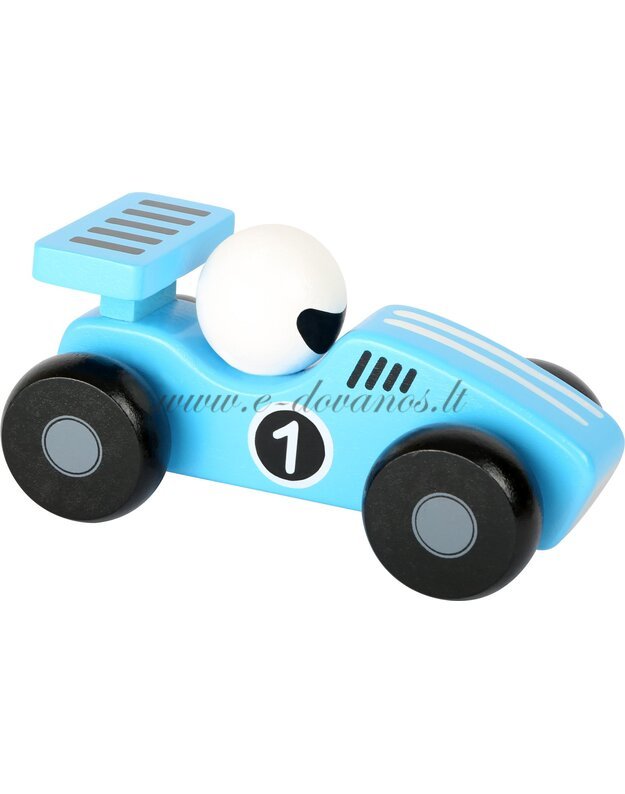 Žaisliukas „Formulė 1“ (3 spalvų)