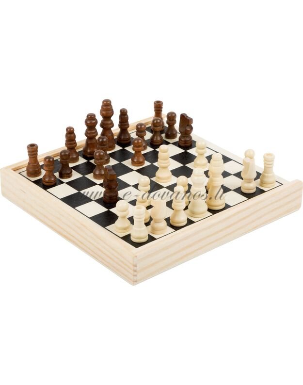 Žaidimas Šachmatai