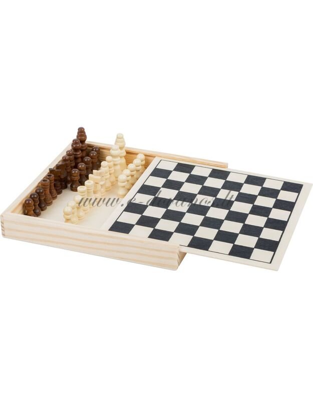 Žaidimas Šachmatai