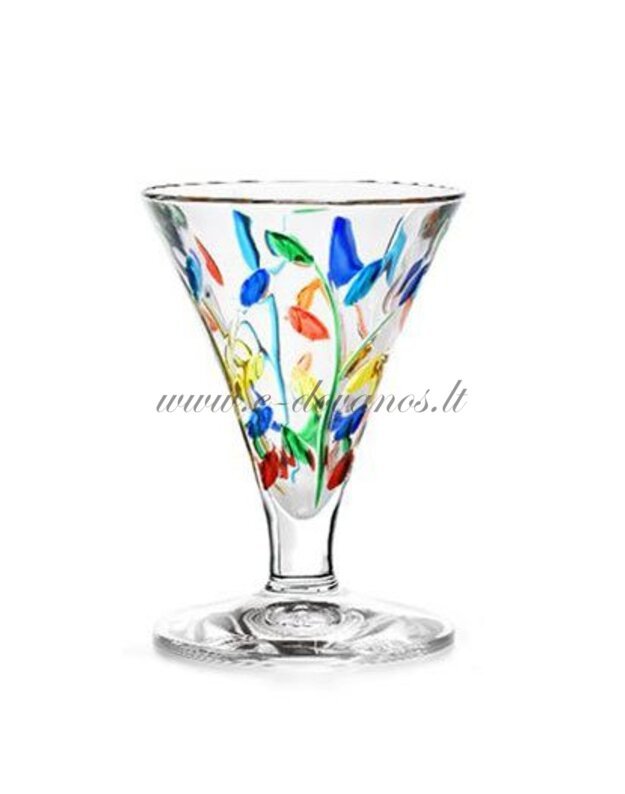 Taurelė likeriui „Laurus" (60 ml)