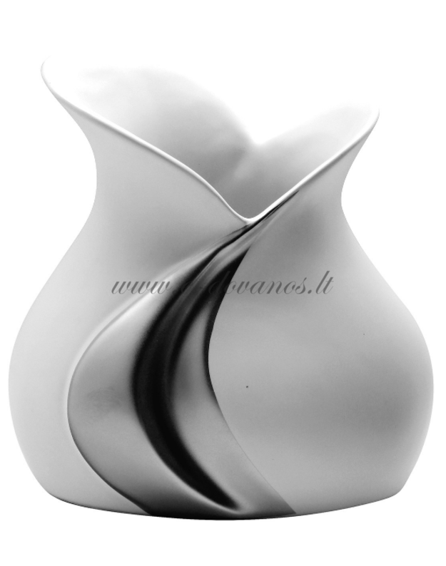 Keramikinė vaza „Gardo“